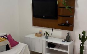 Studio at Quitandinha Palace